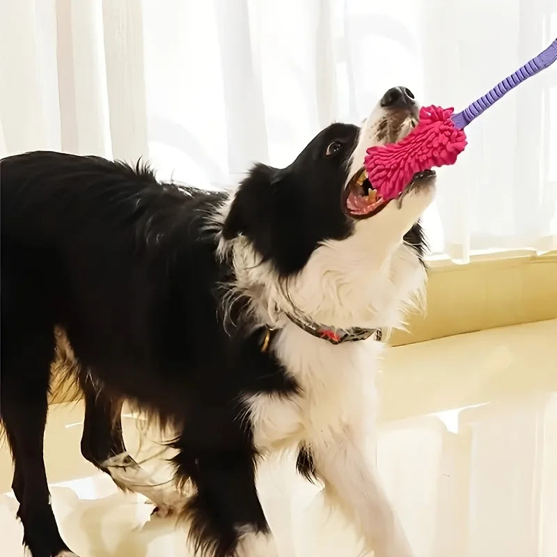 Tough Chew Rope Toy for Dogs