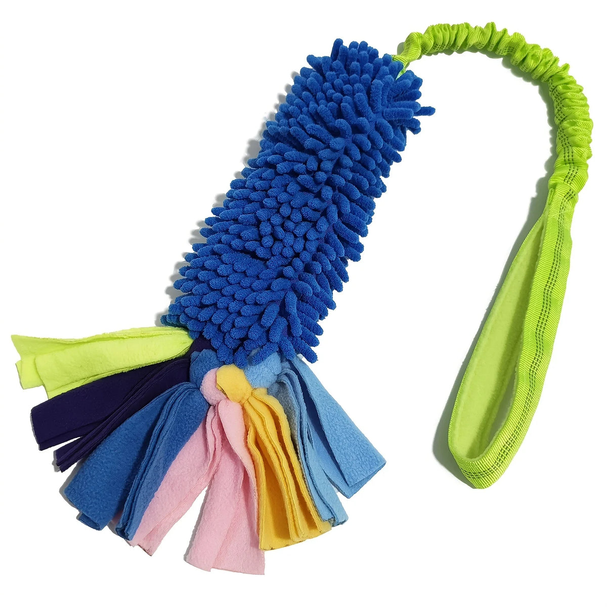 Tough Chew Rope Toy for Dogs