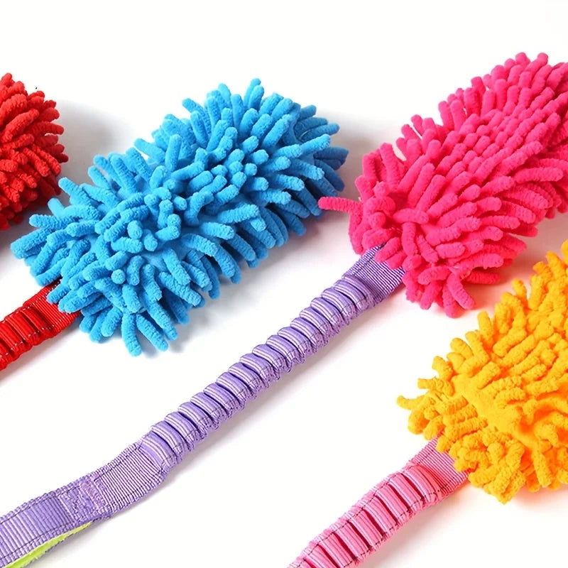 Tough Chew Rope Toy for Dogs