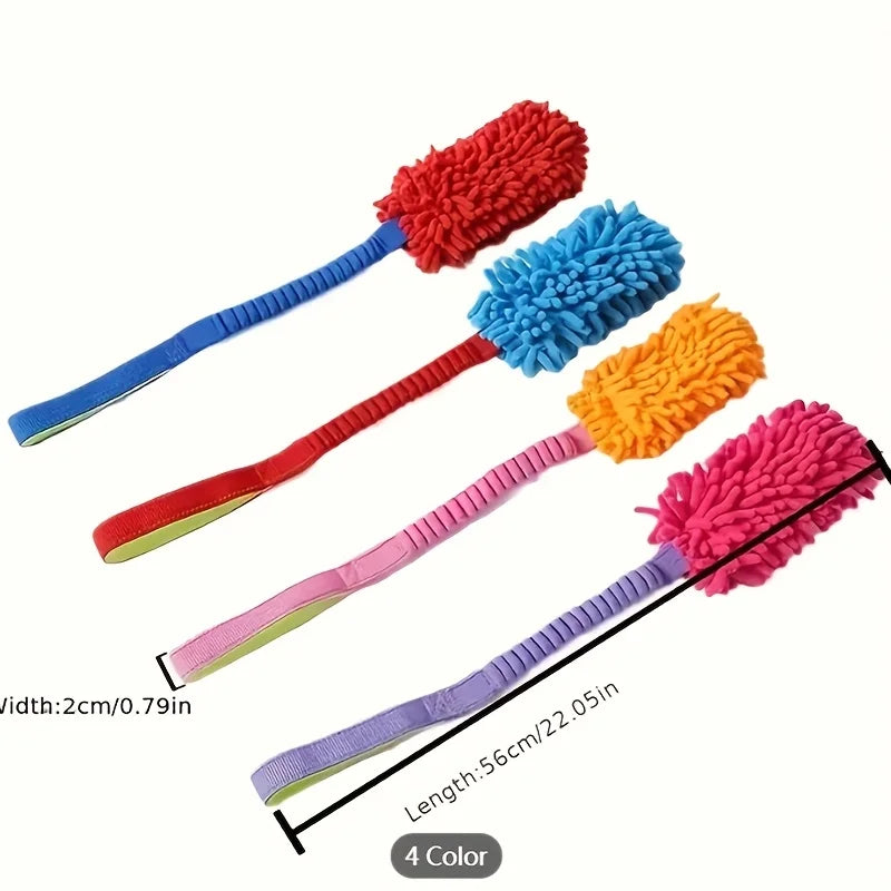 Tough Chew Rope Toy for Dogs