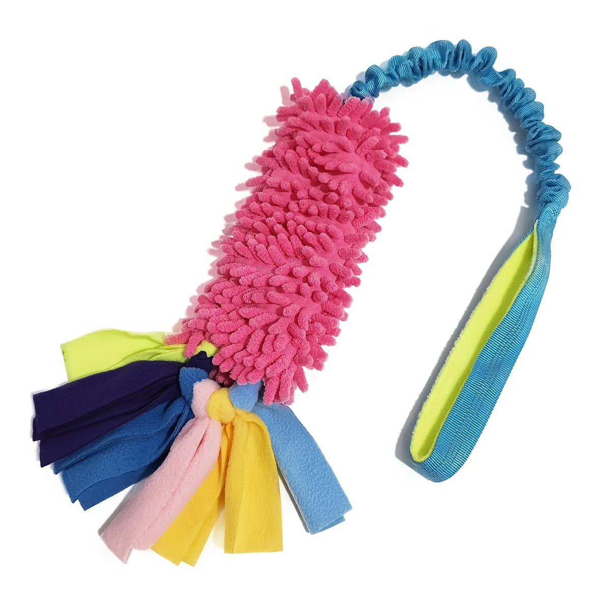 Tough Chew Rope Toy for Dogs