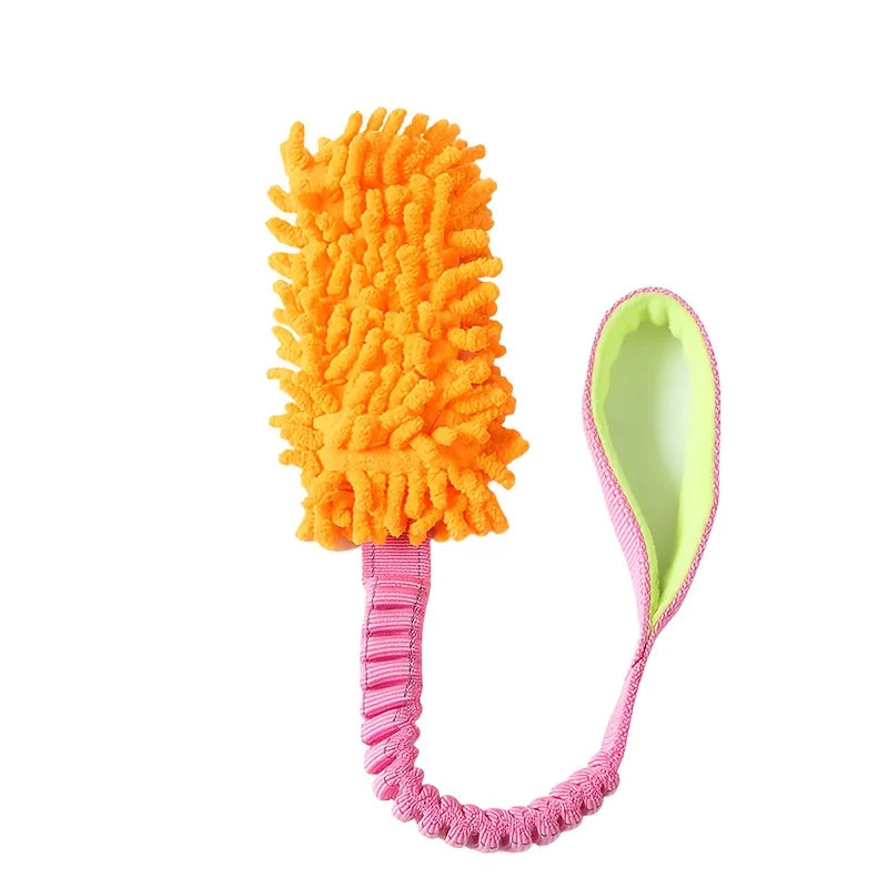 Tough Chew Rope Toy for Dogs