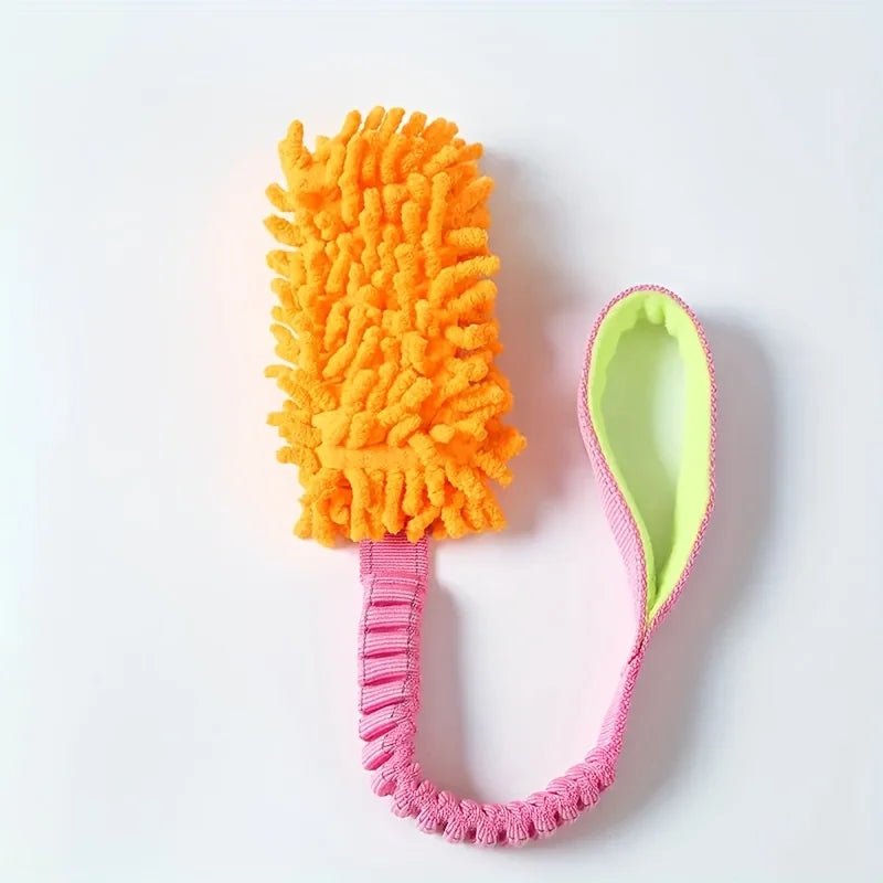 Tough Chew Rope Toy for Dogs