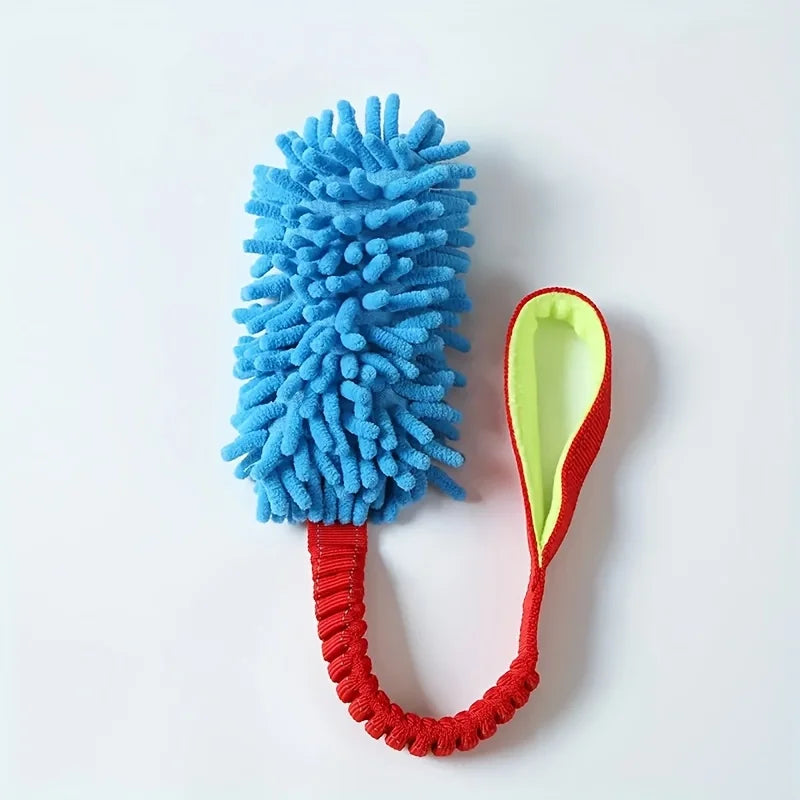 Tough Chew Rope Toy for Dogs