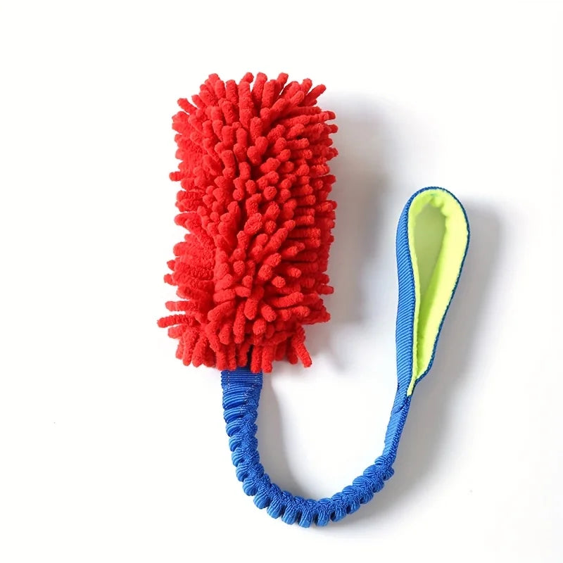 Tough Chew Rope Toy for Dogs