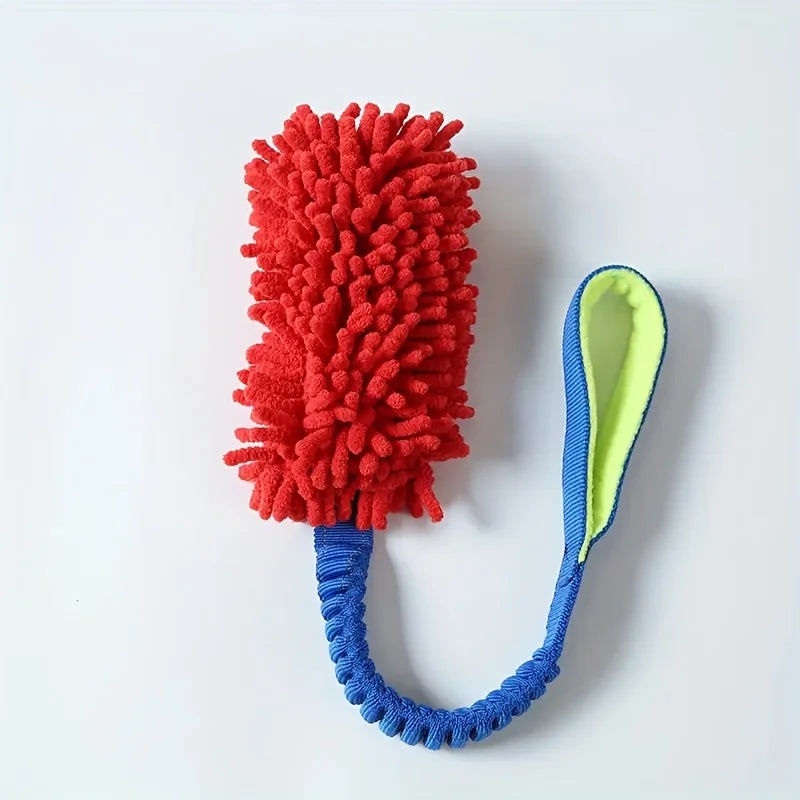 Tough Chew Rope Toy for Dogs