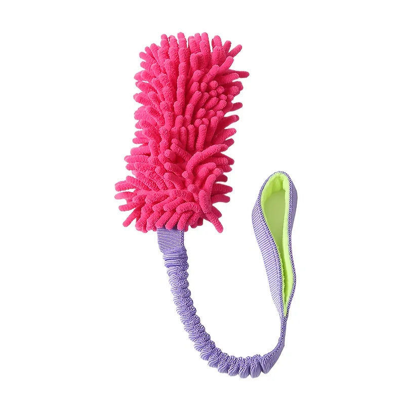 Tough Chew Rope Toy for Dogs