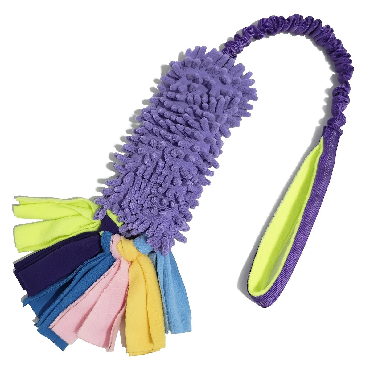 Tough Chew Rope Toy for Dogs