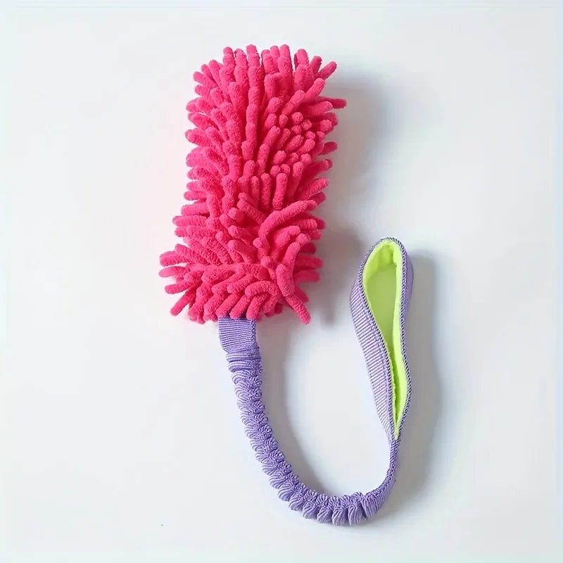 Tough Chew Rope Toy for Dogs