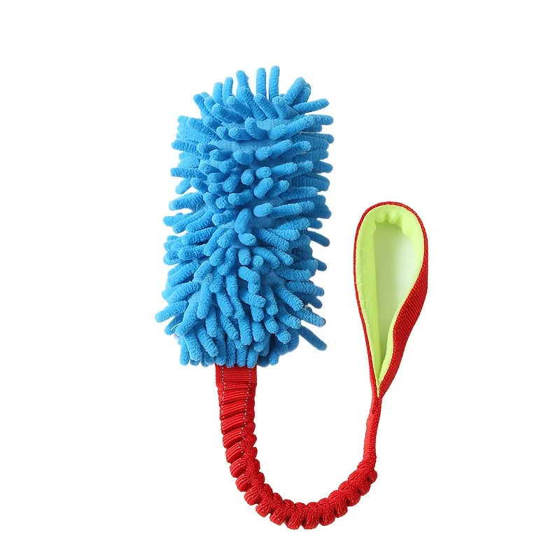 Tough Chew Rope Toy for Dogs